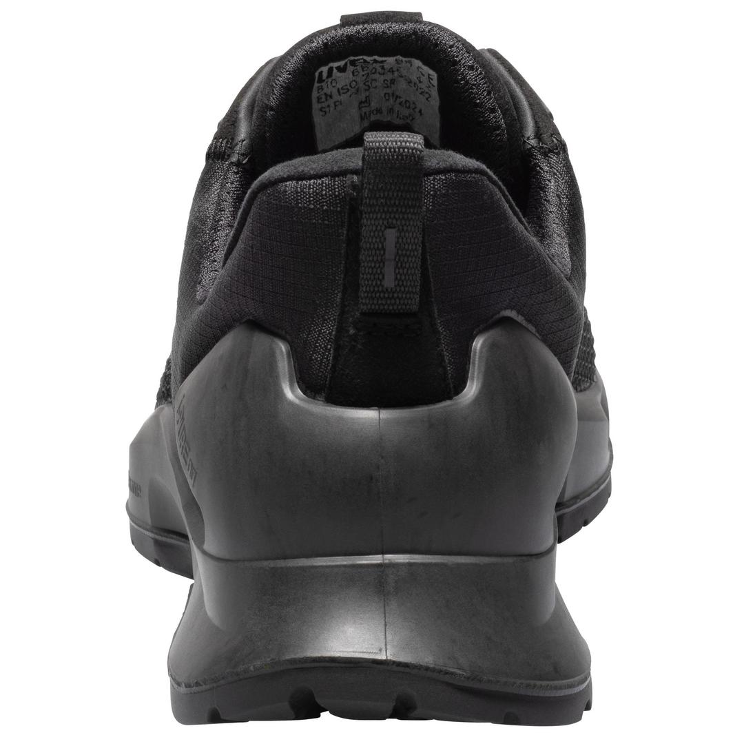 uvex 1 x-craft pro Sicherheitsschuh S1 PL Halbschuh Weite 10