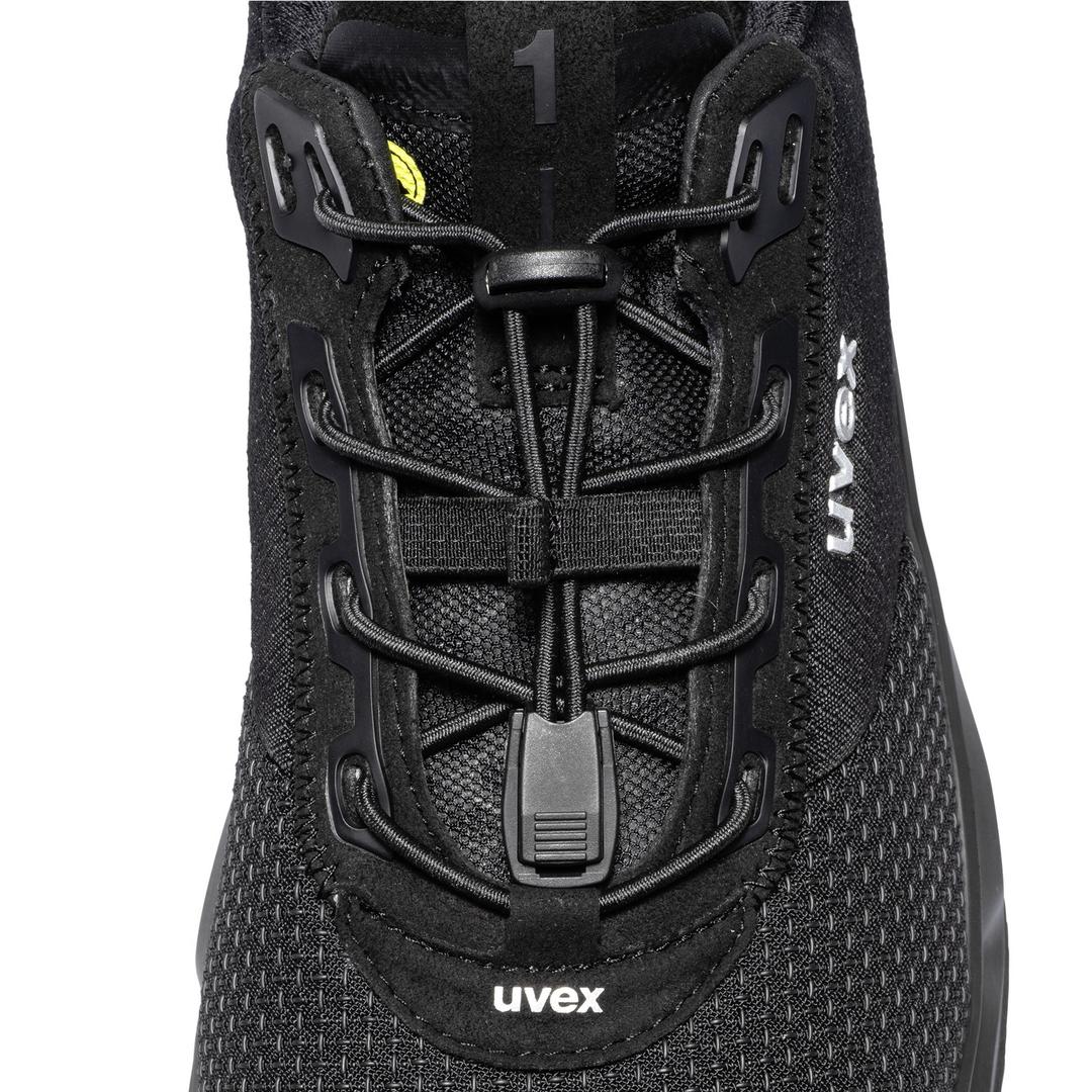 uvex 1 x-craft pro Sicherheitsschuh S1 PL Halbschuh Weite 10
