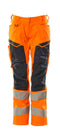 Hose Mit Knietaschen 19578-236 - MELTEC GmbH