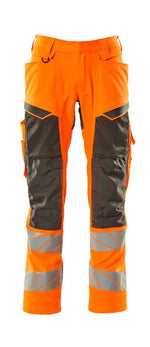 MASCOT Hose mit Knietaschen - Stretch Zones 19579-236