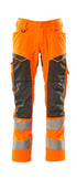 MASCOT Hose mit Knietaschen - Stretch Zones 19579-236