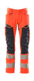 MASCOT Hose mit Knietaschen - Stretch Zones 19579-236