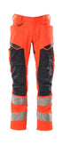 MASCOT Hose mit Knietaschen - Stretch Zones 19579-236