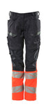 Hose Mit Knietaschen 19678-236 - MELTEC GmbH