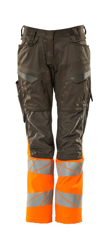 Hose Mit Knietaschen 19678-236 - MELTEC GmbH