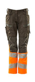 Hose Mit Knietaschen 19678-236 - MELTEC GmbH