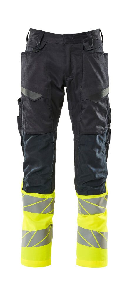 Hose Mit Knietaschen 19679-236