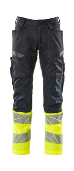 Hose Mit Knietaschen 19679-236