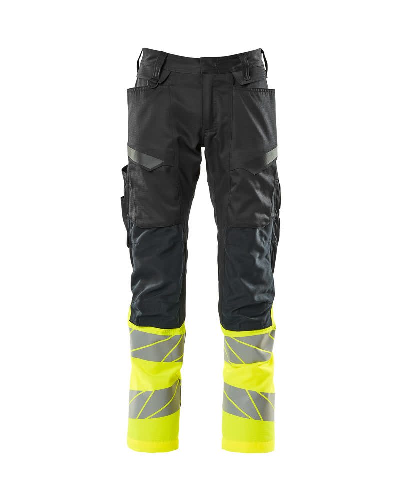 Hose Mit Knietaschen 19679-236