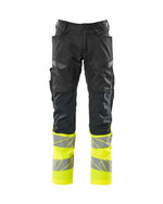 Hose Mit Knietaschen 19679-236