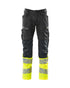 Hose Mit Knietaschen 19679-236