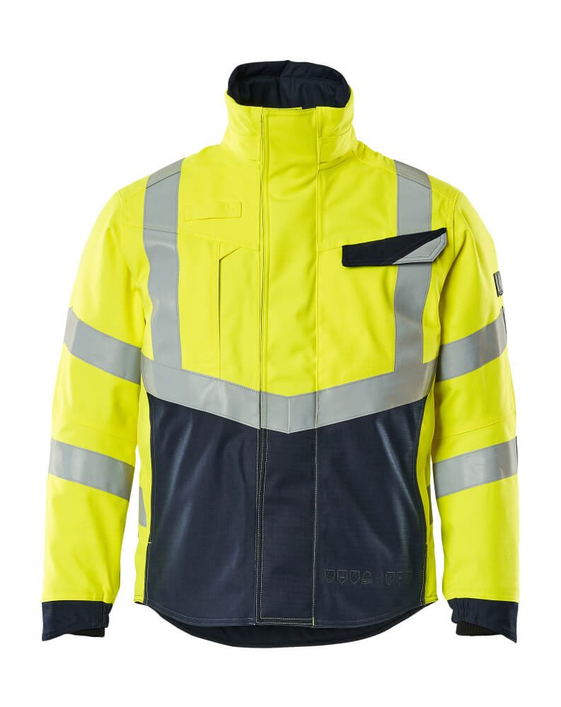 Winterjacke 19835-217