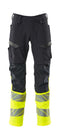 Hose Mit Knietaschen 19879-711 - MELTEC GmbH
