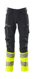 Hose Mit Knietaschen 19879-711 - MELTEC GmbH