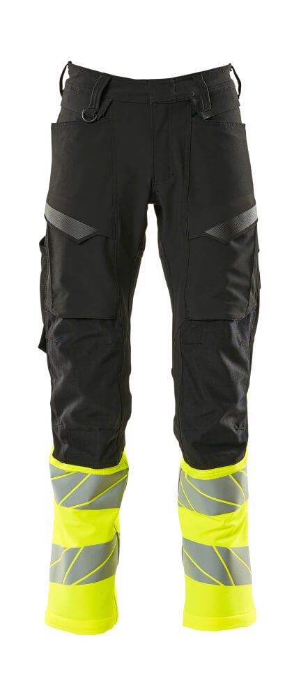 Hose Mit Knietaschen 19879-711 - MELTEC GmbH