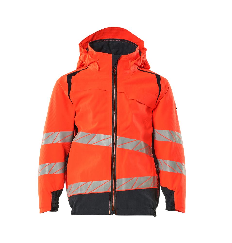 Hardshelljacke Für Kinder 19901-449 - MELTEC GmbH