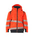 Hardshelljacke Für Kinder 19901-449 - MELTEC GmbH