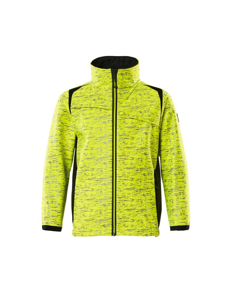 Softshelljacke für Kinder 19902-291 - MELTEC GmbH