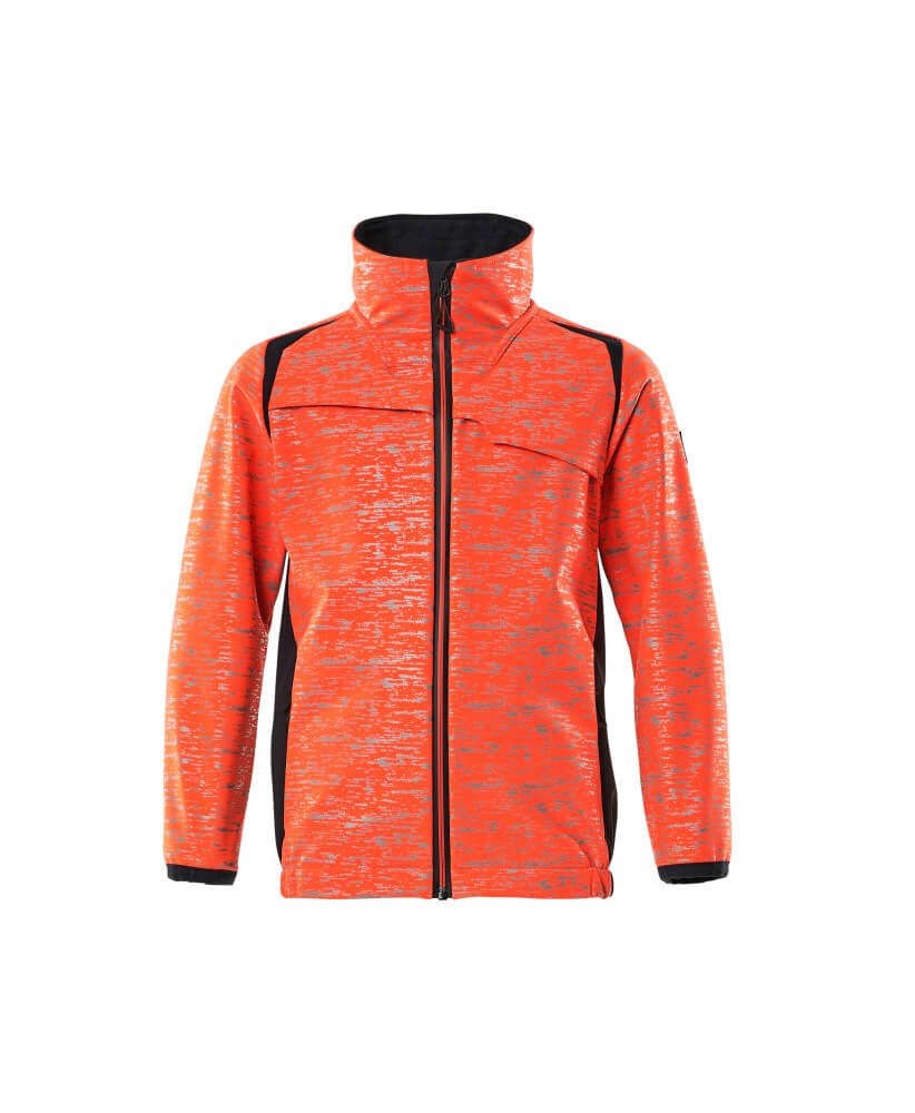 Softshelljacke für Kinder 19902-291 - MELTEC GmbH