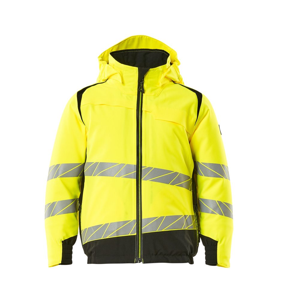 Winterjacke für Kinder 19935-449