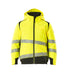 Winterjacke für Kinder 19935-449