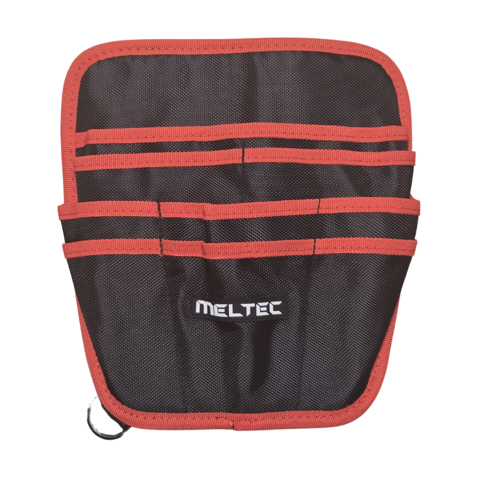 Elektriker-Werkzeug-Gürteltasche MELTEC