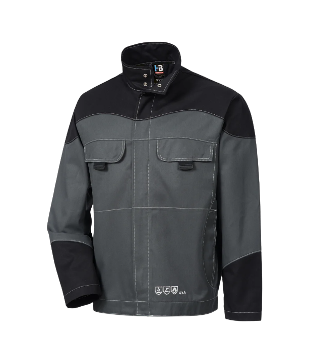 Blouson 4kA Störlichtbogen Kl. 1