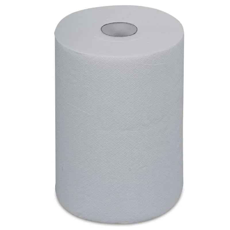Handtuchrolle, hochweiss, 3-lagig, ca. 220 mm x 70 m, nicht perforiert