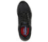 SKECHERS WORK Sicherheitsschuhe ULMUS S3 SRC, ESD 45 - MELTEC GmbH