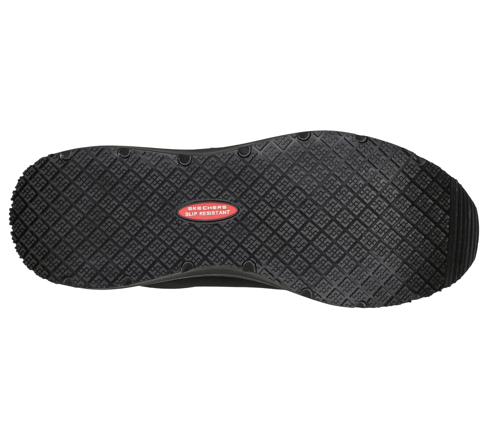 SKECHERS WORK Sicherheitsschuhe ULMUS S3 SRC, ESD 45 - MELTEC GmbH