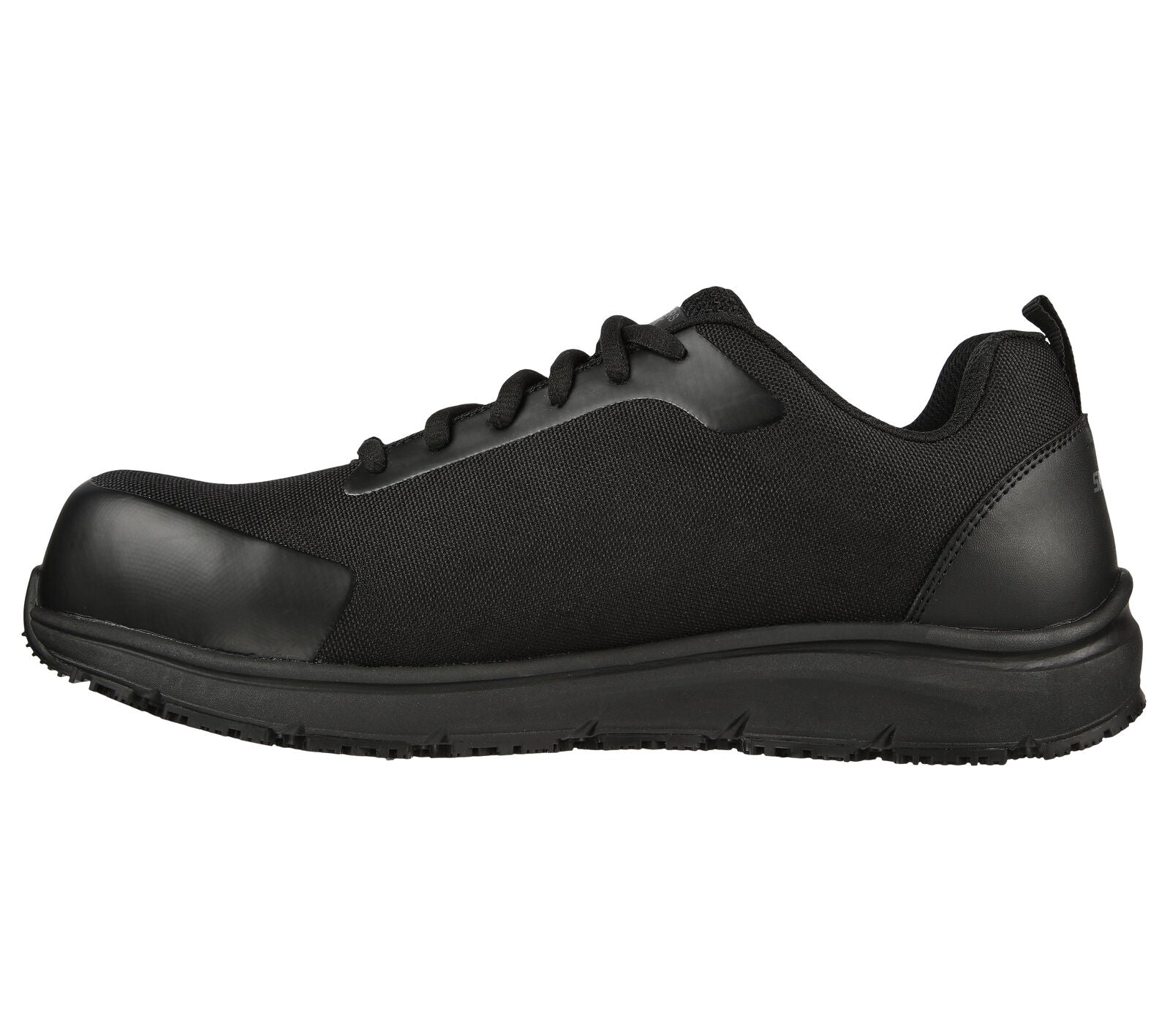 SKECHERS WORK Sicherheitsschuhe ULMUS S3 SRC, ESD 45 - MELTEC GmbH