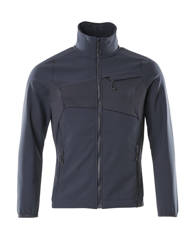 Softshelljacke 20102-253 - MELTEC GmbH