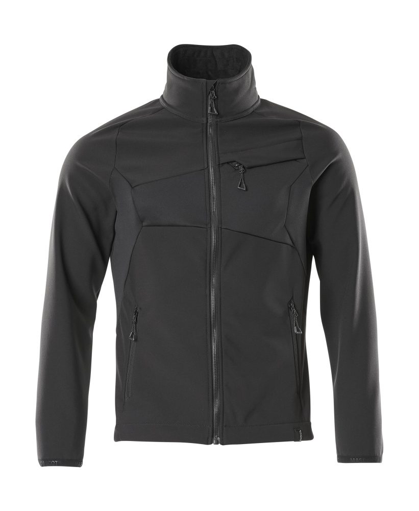 Softshelljacke 20102-253 - MELTEC GmbH