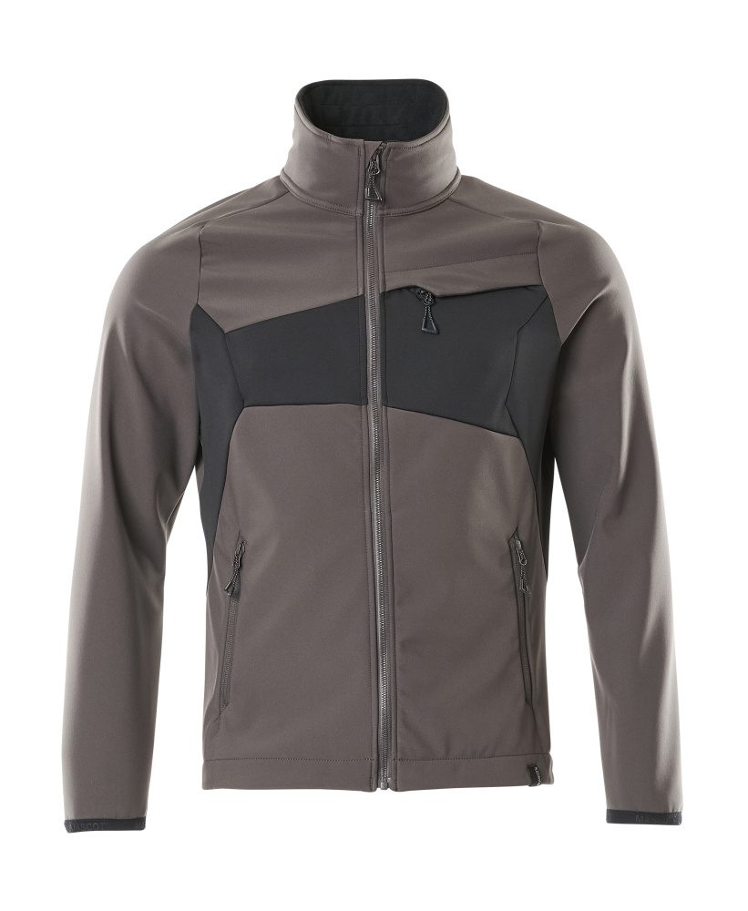 Softshelljacke 20102-253 - MELTEC GmbH