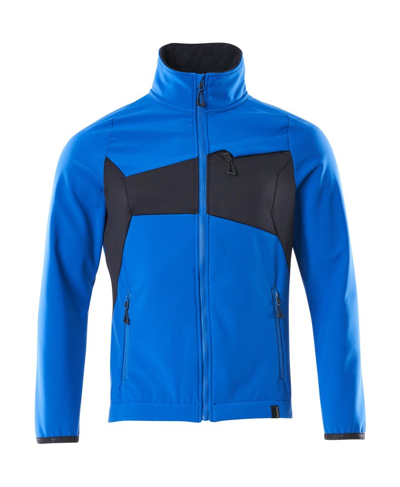 Softshelljacke 20102-253 - MELTEC GmbH