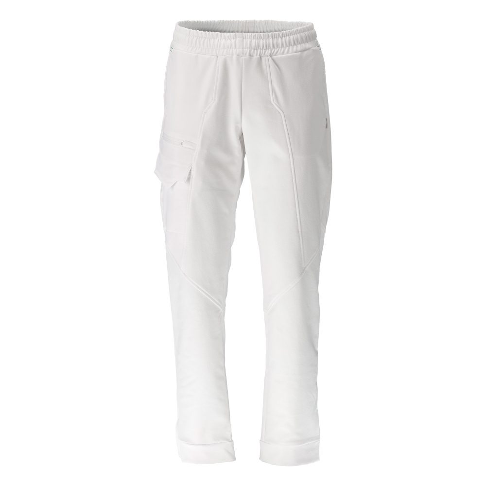 Hose mit Schenkeltaschen 20159-511