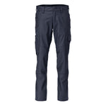 Hose mit Schenkeltaschen 20179-459