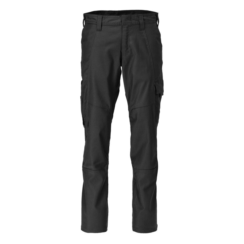 Hose mit Schenkeltaschen 20179-459