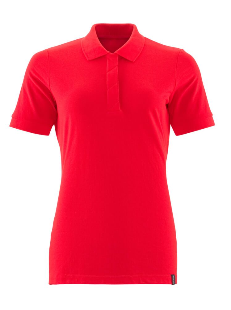Polo-Shirt, Langarm 20483-961