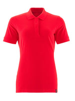 Polo-Shirt, Langarm 20483-961