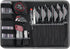 WERKZEUGKOFFER B100, ABS, 1/4" + 1/2", 170 TLG. - MELTEC GmbH