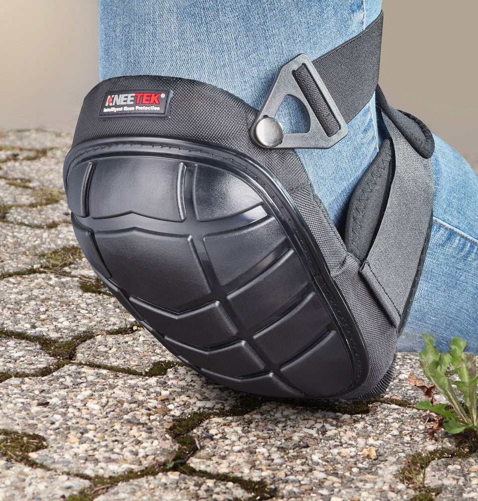 Knieschoner BASIC Black