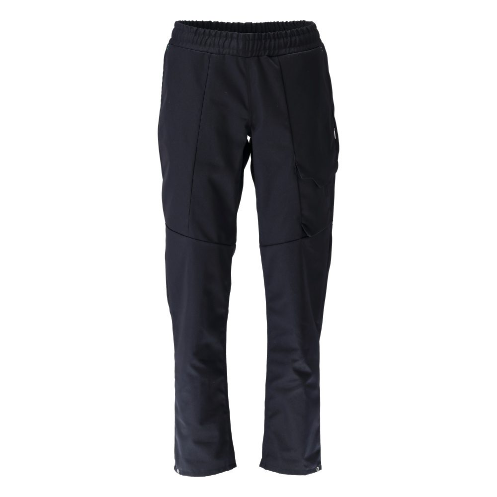 Hose mit Schenkeltaschen 20359-442