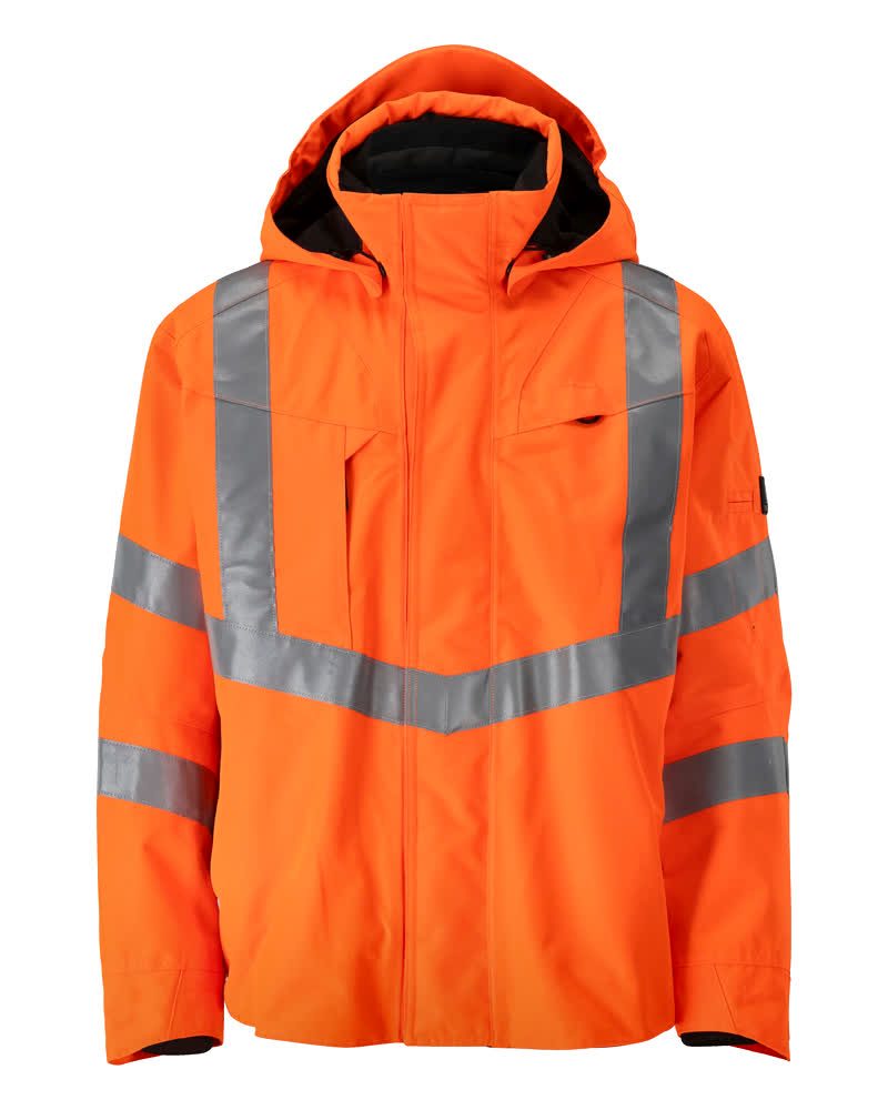 Hardshelljacke 20501-231 - MELTEC GmbH