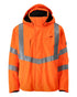 Hardshelljacke 20501-231 - MELTEC GmbH