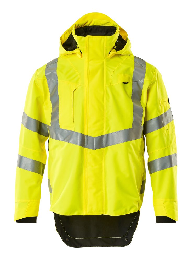 Hardshelljacke 20501-231 - MELTEC GmbH