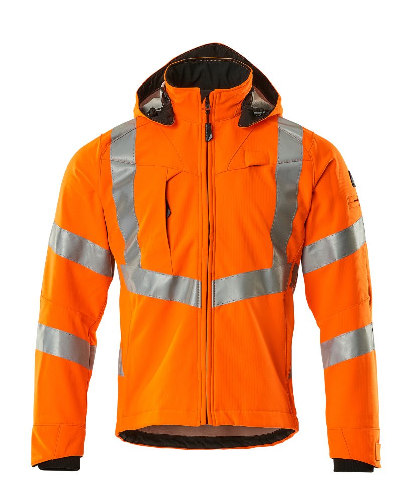 Softshelljacke 20502-246 - MELTEC GmbH
