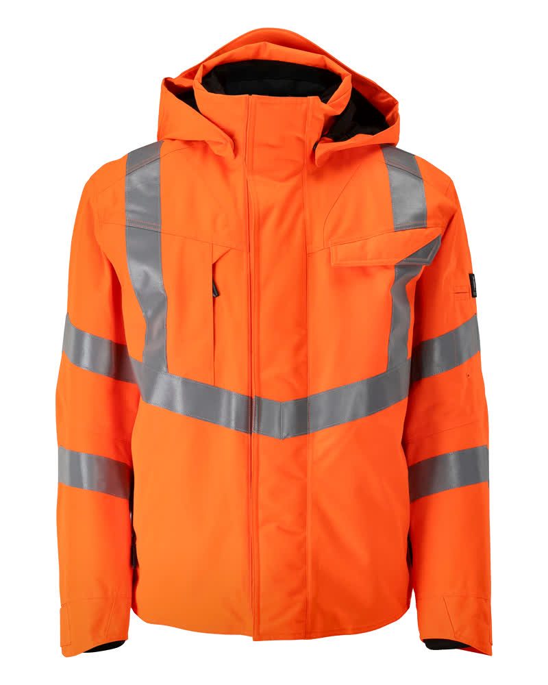 Winterjacke 20535-231 - MELTEC GmbH
