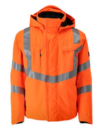 Winterjacke 20535-231 - MELTEC GmbH