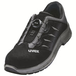 uvex 2 trend Sicherheitsschuh S3 Halbschuh Weite 10